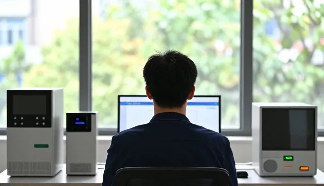 生产加工中操作规范对性能稳定性的影响分析