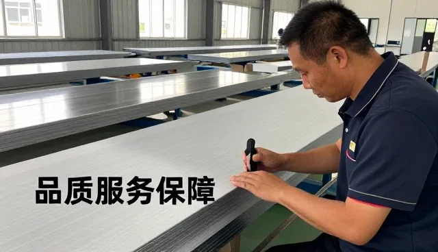 产品加工定制应用范围不断扩大