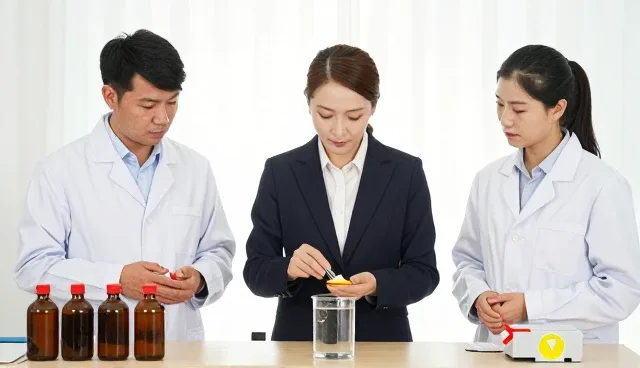 包装配送中的销售服务优化策略